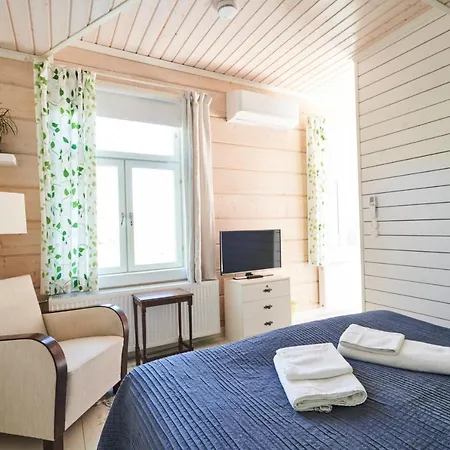 Bed & Breakfast Koepmans