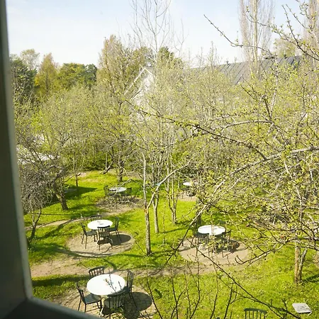 Koepmans Bed & Breakfast