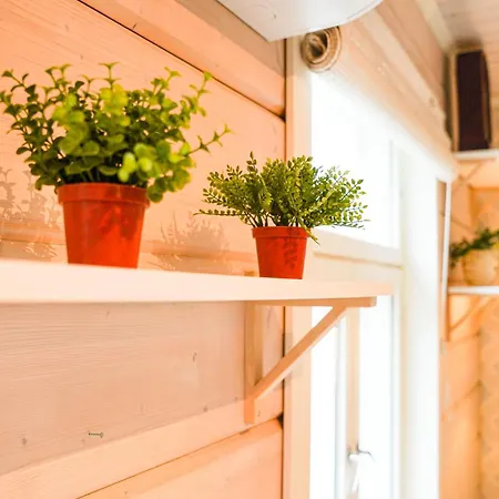 Koepmans Bed & Breakfast 5*