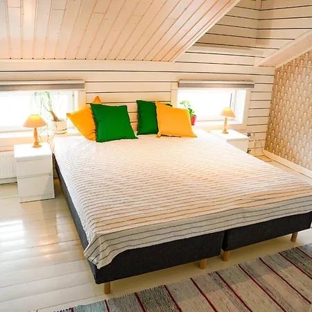 Bed and breakfast Koepmans Nagu