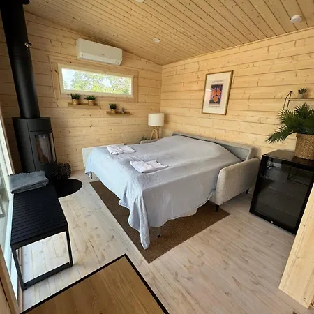 Koepmans Bed & Breakfast