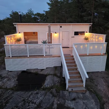 Bed & Breakfast Köpmans 5*