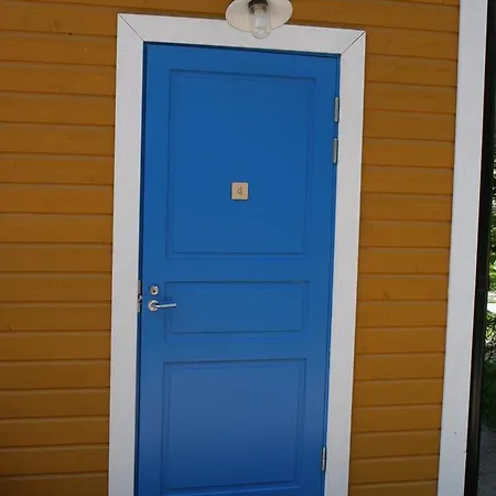 Bed & Breakfast Koepmans Nagu