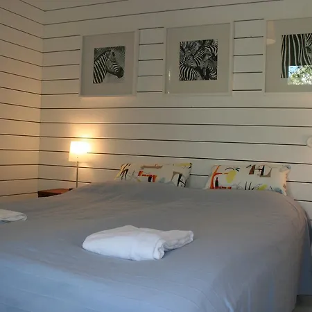 Koepmans Bed & Breakfast 5*