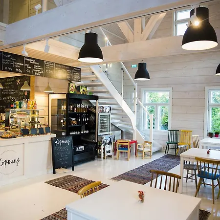 Bed & Breakfast Koepmans