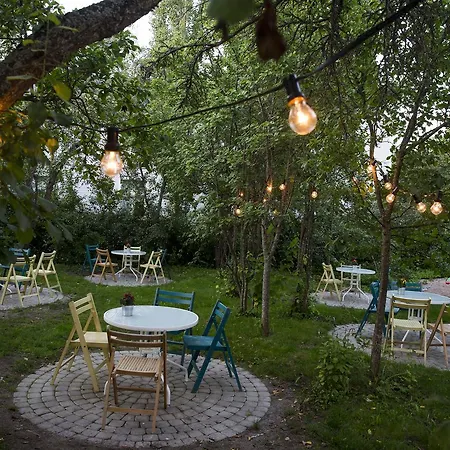 Koepmans Bed & Breakfast 5*