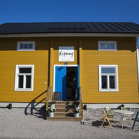 Koepmans Bed & Breakfast 5*