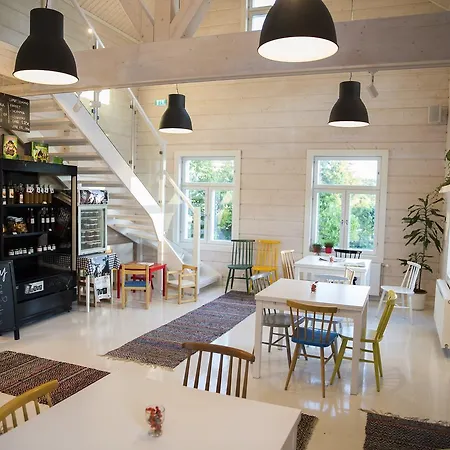 Koepmans Bed & Breakfast