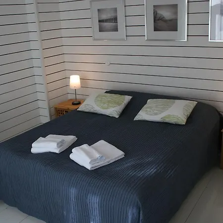 Koepmans Bed & Breakfast Nauvo