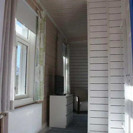 Bed & Breakfast Koepmans Nauvo