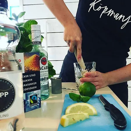 Koepmans Nagu
