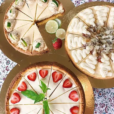 Bed & Breakfast Koepmans 5*