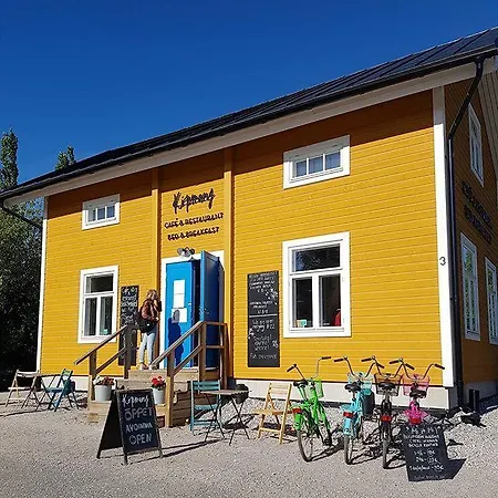 Bed & Breakfast Koepmans 5*