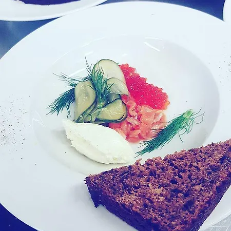 Koepmans 5* Nagu