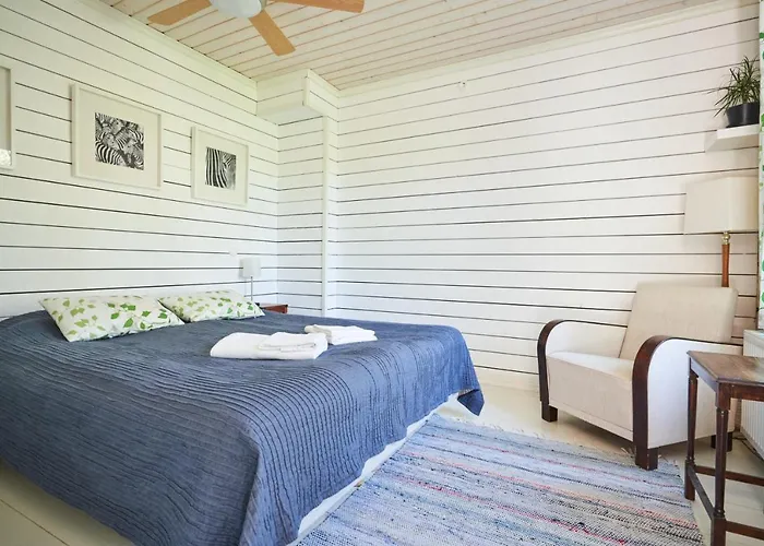 Koepmans Bed and Breakfast 5*