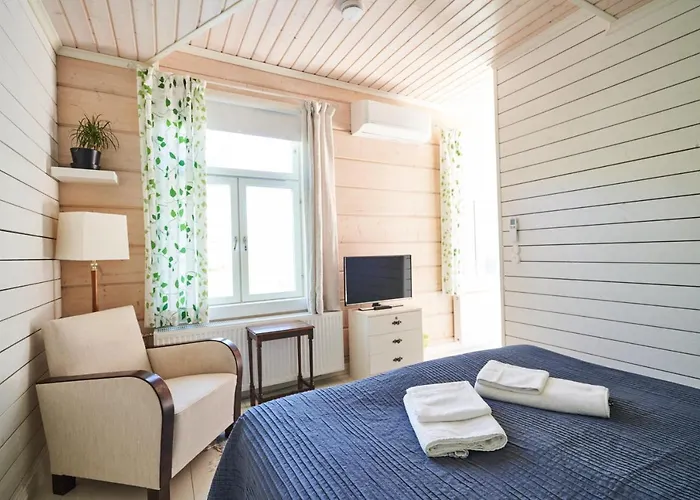 Bed and breakfast Koepmans