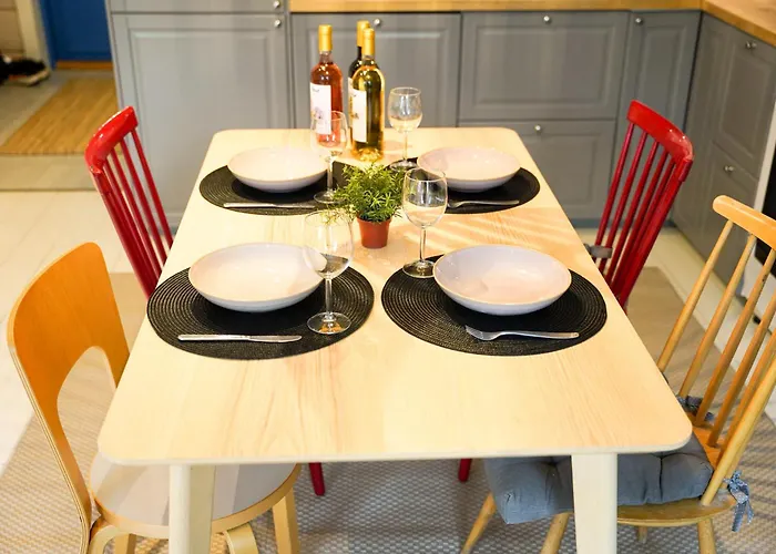 Koepmans Bed and breakfast 5*