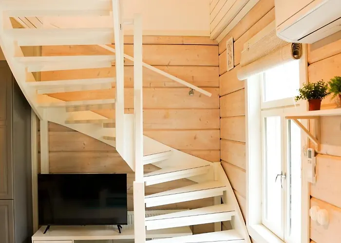 Bed and Breakfast Koepmans 5*