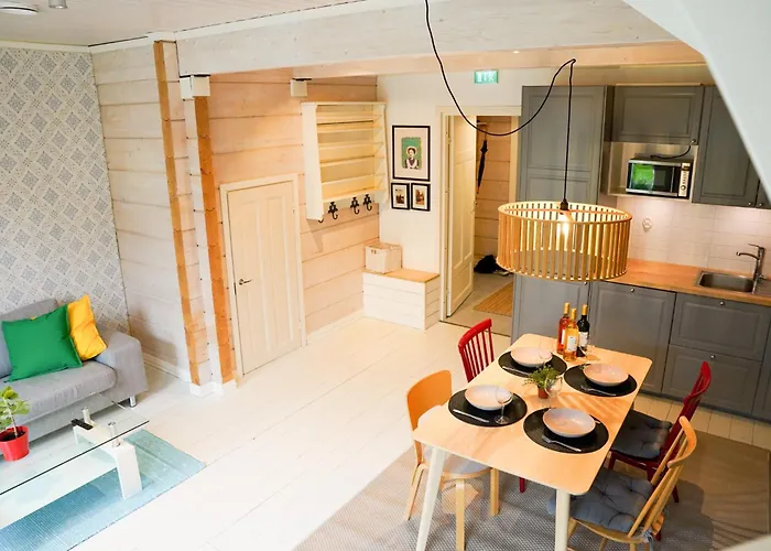 Koepmans Bed and breakfast Nagu