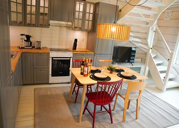 Bed and breakfast Koepmans Nagu