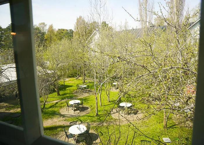 Koepmans Bed and breakfast