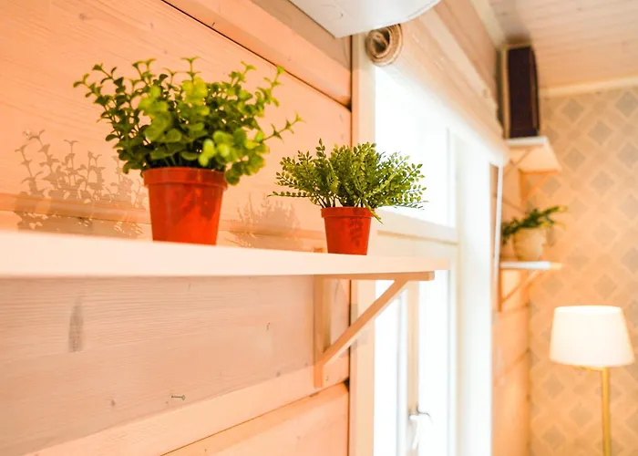 Koepmans Bed and Breakfast 5*