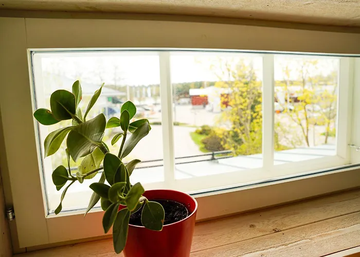 Koepmans Bed and Breakfast Nauvo