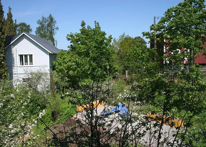 Bed and breakfast Koepmans 5*