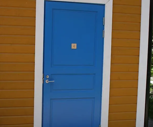 Bed and breakfast Koepmans Nagu