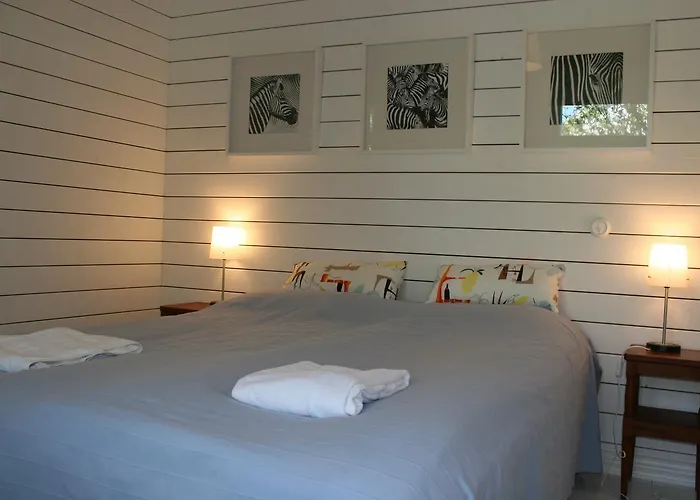 Koepmans Bed and breakfast 5*