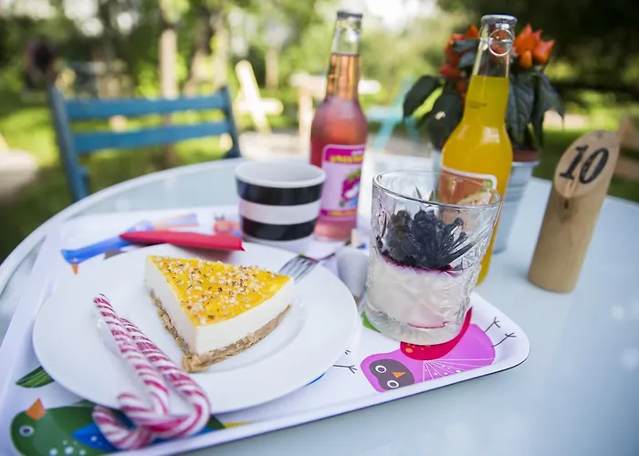 Bed and breakfast Koepmans