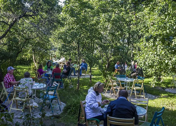 Bed and Breakfast Koepmans Nauvo