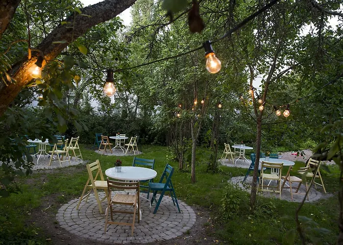 Koepmans Bed and breakfast 5*