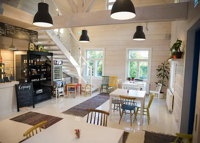 Koepmans Bed and breakfast