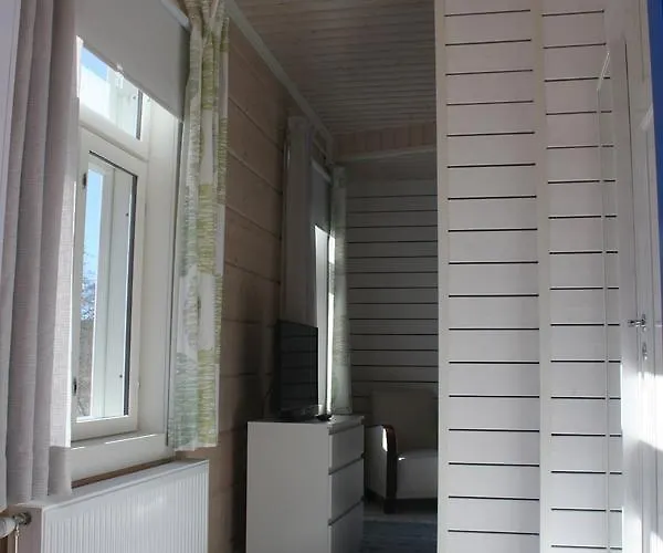 Bed and Breakfast Koepmans Nauvo