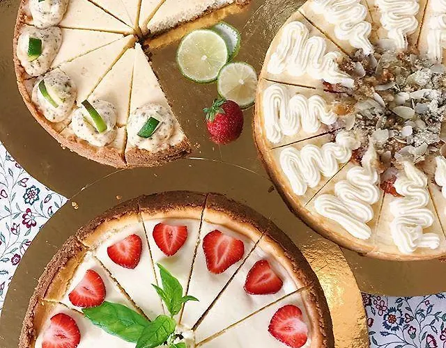 Bed and breakfast Koepmans 5*