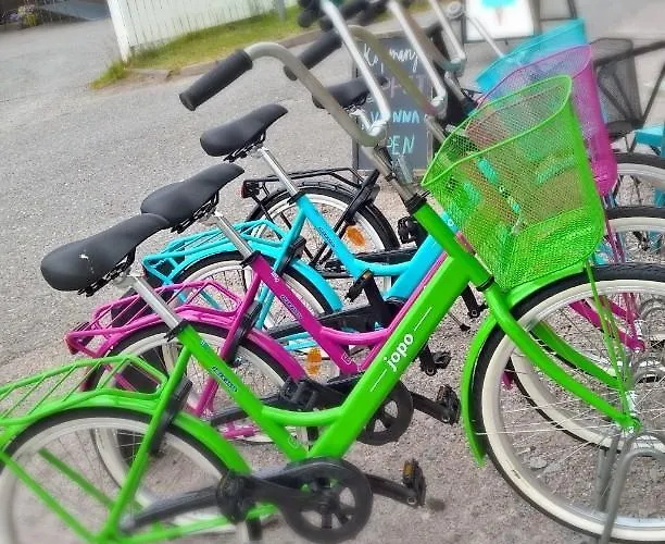 Koepmans Bed and Breakfast