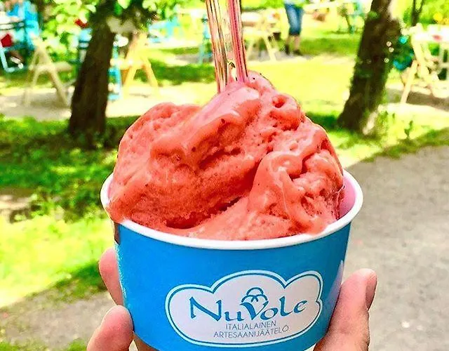 Koepmans Bed and breakfast 5*