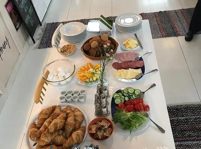 Koepmans Bed and breakfast Nagu