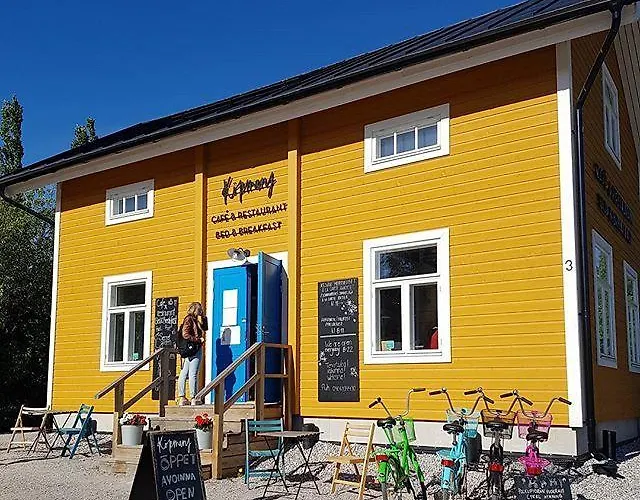 Bed and Breakfast Koepmans 5*